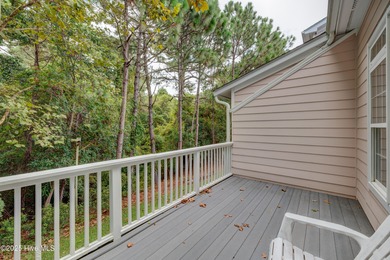 Beautiful Coastal Townhome Near Carolina Beach Just one mile