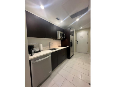 Fully furnished studio for sale in the heart of Downtown Doral!