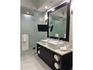 Fully furnished studio for sale in the heart of Downtown Doral!