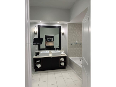 Fully furnished studio for sale in the heart of Downtown Doral!