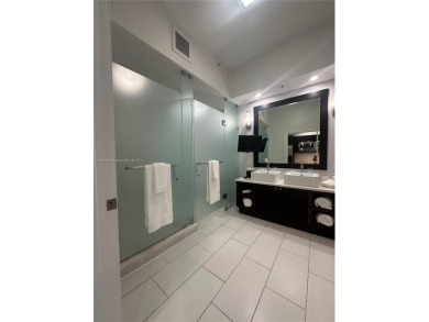 Fully furnished studio for sale in the heart of Downtown Doral!