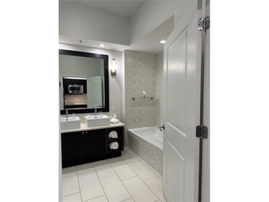 Fully furnished studio for sale in the heart of Downtown Doral!