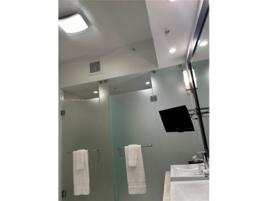 Fully furnished studio for sale in the heart of Downtown Doral!