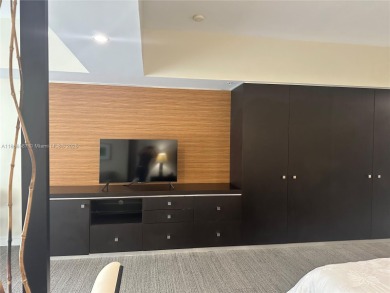 Fully furnished studio for sale in the heart of Downtown Doral!