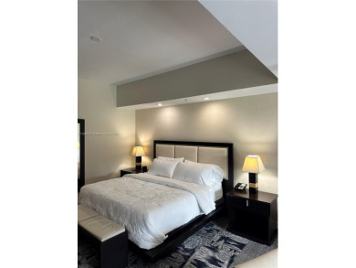 Fully furnished studio for sale in the heart of Downtown Doral!