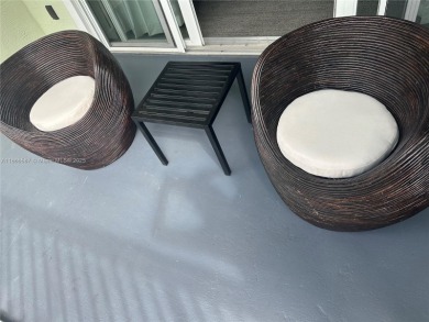 Fully furnished studio for sale in the heart of Downtown Doral!