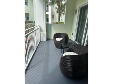 Fully furnished studio for sale in the heart of Downtown Doral!