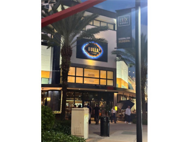 Fully furnished studio for sale in the heart of Downtown Doral!