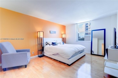 Investor Alert! This updated 2/2 corner unit is currently rented