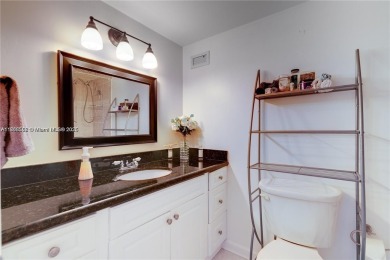 Investor Alert! This updated 2/2 corner unit is currently rented