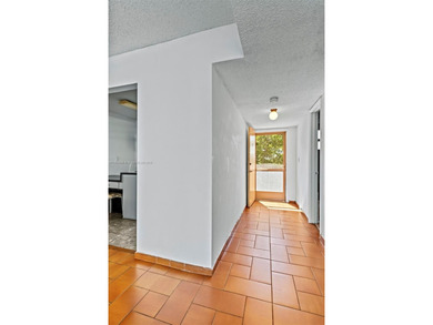 Spacious and freshly painted 1-bedroom, 1-bath condo featuring a