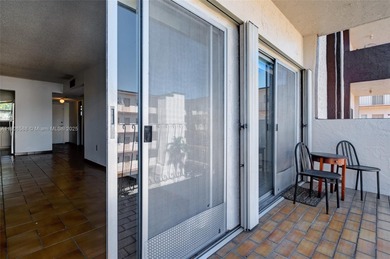 Spacious and freshly painted 1-bedroom, 1-bath condo featuring a