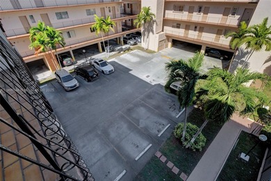 Spacious and freshly painted 1-bedroom, 1-bath condo featuring a