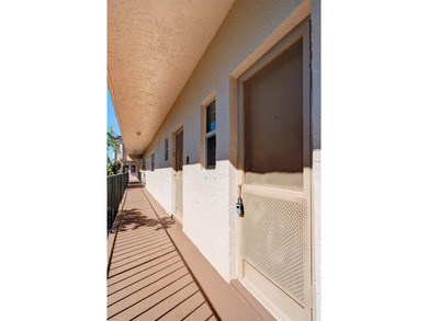 Spacious and freshly painted 1-bedroom, 1-bath condo featuring a