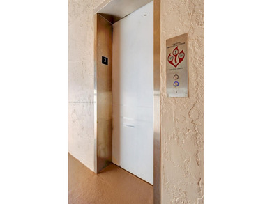 Spacious and freshly painted 1-bedroom, 1-bath condo featuring a