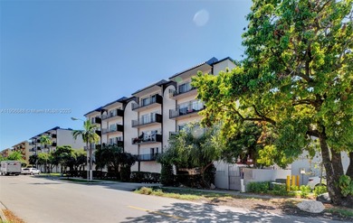 Spacious and freshly painted 1-bedroom, 1-bath condo featuring a