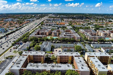 Spacious and freshly painted 1-bedroom, 1-bath condo featuring a