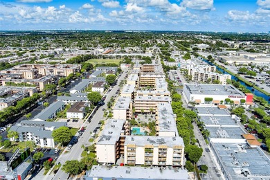 Spacious and freshly painted 1-bedroom, 1-bath condo featuring a