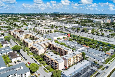 Spacious and freshly painted 1-bedroom, 1-bath condo featuring a