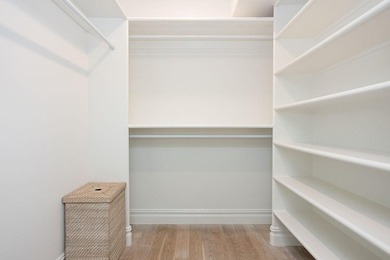 This 2,361 sq. ft. Eastbourne Lodge condo offers a refined blend