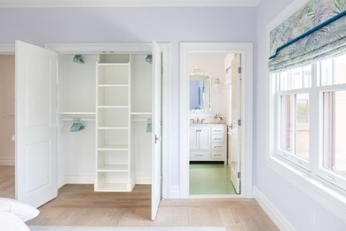 This 2,361 sq. ft. Eastbourne Lodge condo offers a refined blend