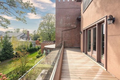 This 2,361 sq. ft. Eastbourne Lodge condo offers a refined blend