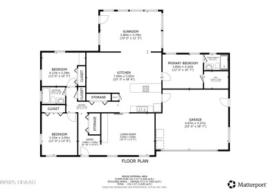 NEWLY PRICED VERY NICE 3 bedroom 2 bath block single family home