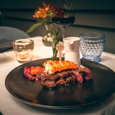 3rd Floor with 12ft ceiling. Discover your piece of paradise at