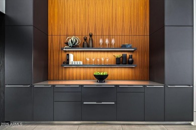 One of Desert Mountain's newer iconic homes is now available!