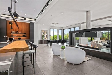 One of Desert Mountain's newer iconic homes is now available!