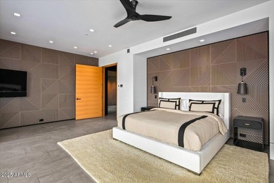 One of Desert Mountain's newer iconic homes is now available!