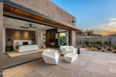 One of Desert Mountain's newer iconic homes is now available!