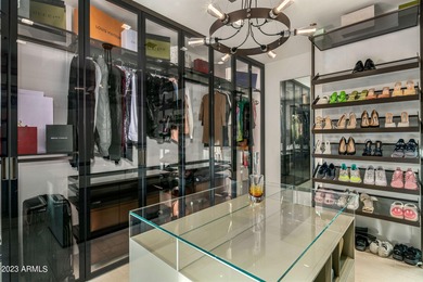 One of Desert Mountain's newer iconic homes is now available!