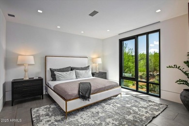 One of Desert Mountain's newer iconic homes is now available!