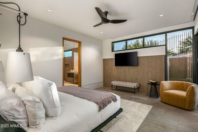 One of Desert Mountain's newer iconic homes is now available!