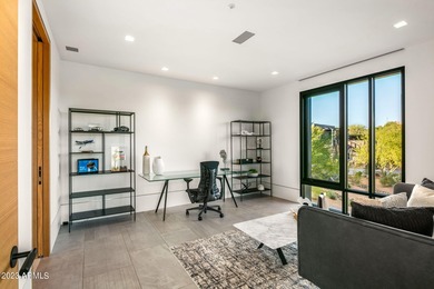 One of Desert Mountain's newer iconic homes is now available!