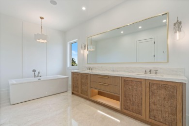 Brand New Luxury Oceanfront Estate!!!Experience the pinnacle of