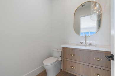 Brand New Luxury Oceanfront Estate!!!Experience the pinnacle of