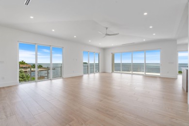 Brand New Luxury Oceanfront Estate!!!Experience the pinnacle of