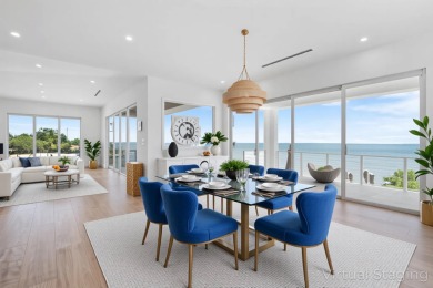 Brand New Luxury Oceanfront Estate!!!Experience the pinnacle of