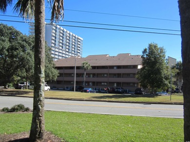 This is your opportunity to own a 2 bedroom, 2 bath condo in the