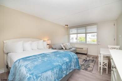 Very desirable pool side unit at the Crossings. New LVP flooring