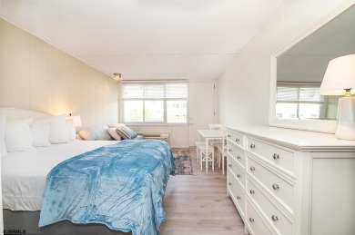 Very desirable pool side unit at the Crossings. New LVP flooring