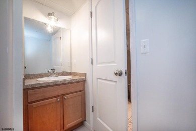 Very desirable pool side unit at the Crossings. New LVP flooring