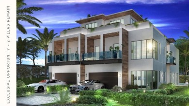 Designed as a place where families can reconnect, this villa, 3