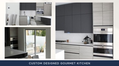 Designed as a place where families can reconnect, this villa, 3