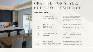 Designed as a place where families can reconnect, this villa, 3