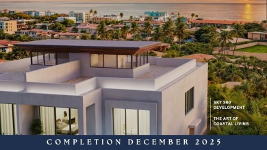 Designed as a place where families can reconnect, this villa, 3