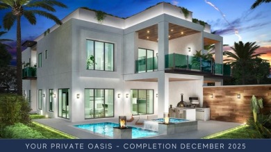 Designed as a place where families can reconnect, this villa, 3