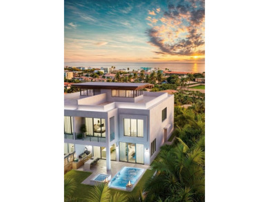 Designed as a place where families can reconnect, this villa, 3